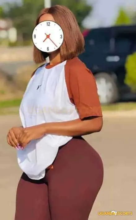 lume – escort in Kampala