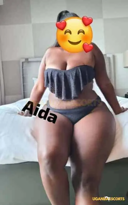 Aidah – Kisaasi escort