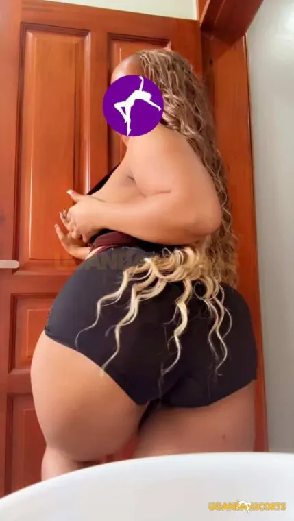 Nakis H – escort in Kampala